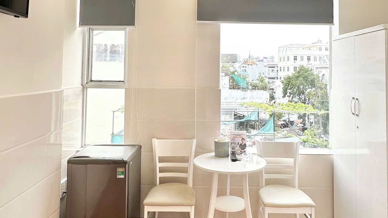 Photo of Bedroom in Tan Thuan Dong
