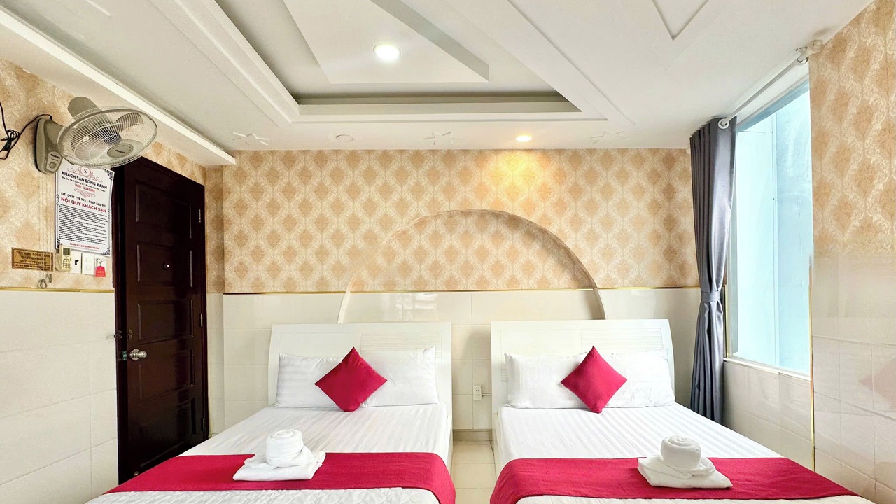 Photo of Bedroom in Tan Thuan Dong