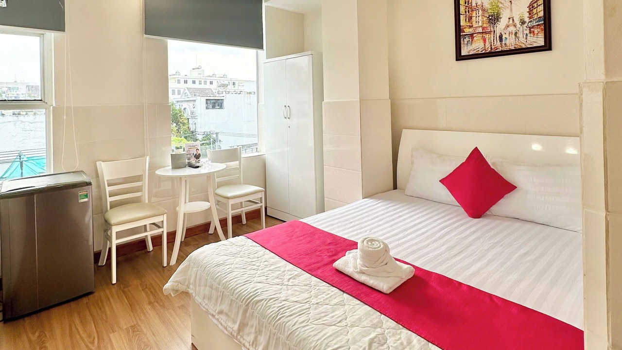 Photo of Bedroom in Tan Thuan Dong