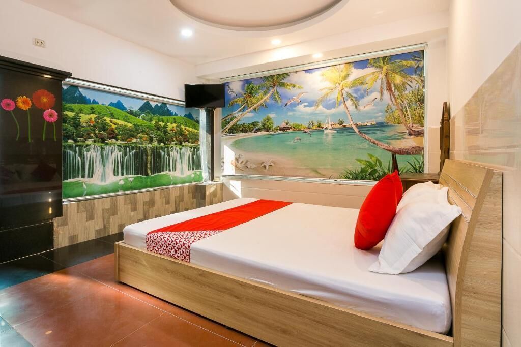 Photo of Bedroom in Tan Thuan Dong
