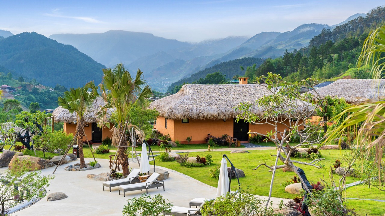 Photo of Outdoor in Lao Cai