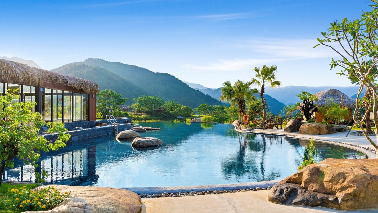 Photo of Outdoor in Lao Cai