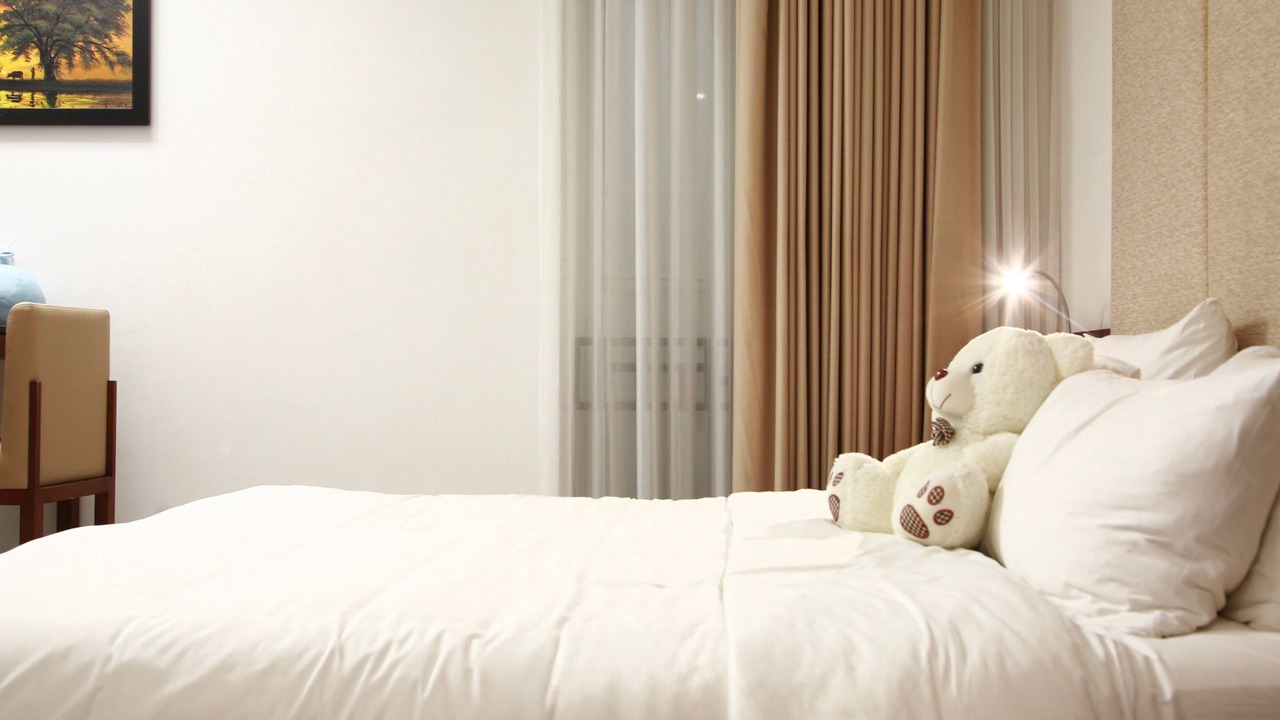 Photo of Bedroom in Phu Nhuan