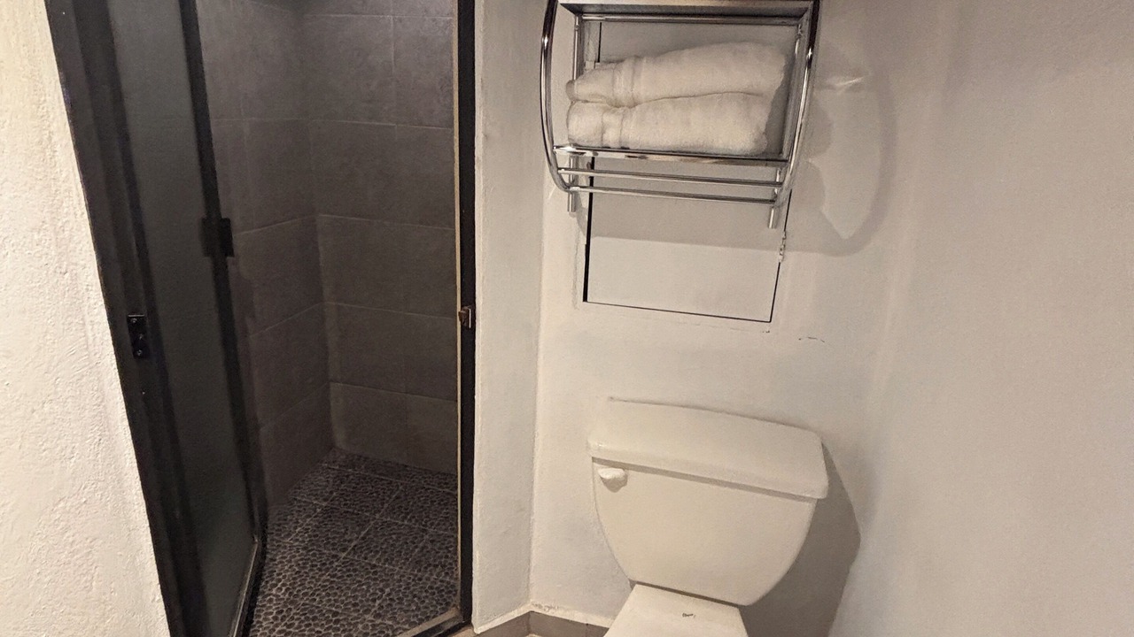 Photo of Bathroom in Historic Center