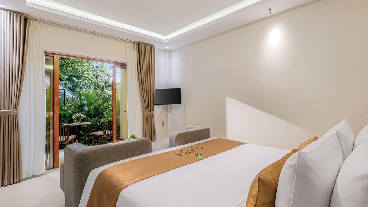 Photo of Bedroom in Hoi An City Centre