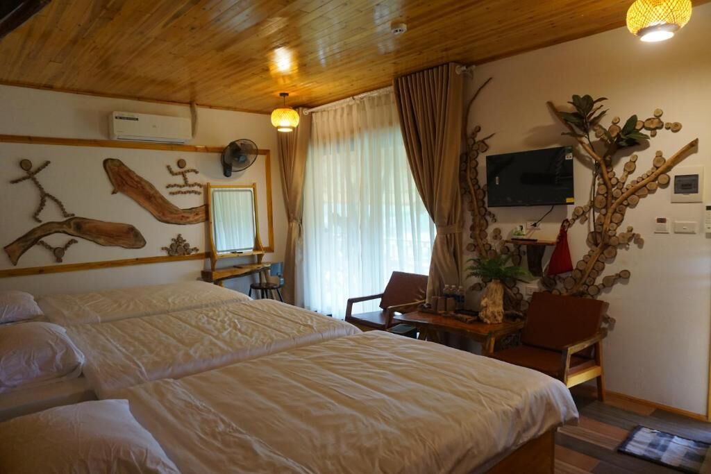 Photo of Bedroom in Tan Son