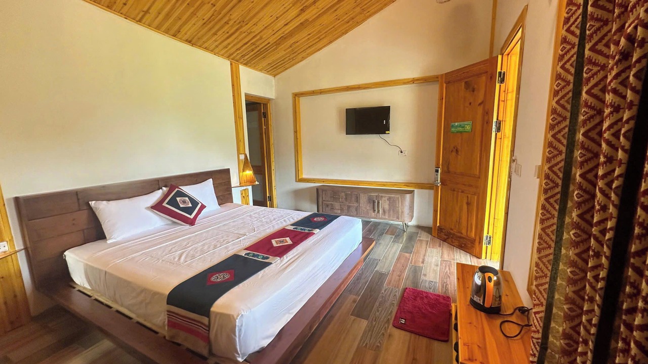 Photo of Bedroom in Tan Son