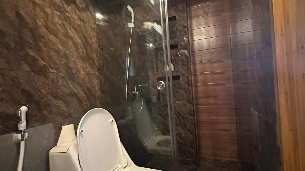 Photo of Bathroom in Tan Son