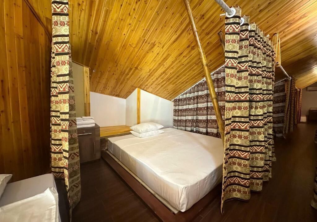 Photo of Bedroom in Tan Son