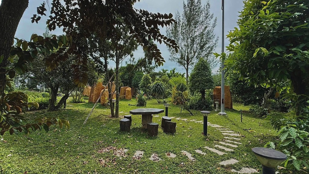 Photo of Outdoor in Cu Chi