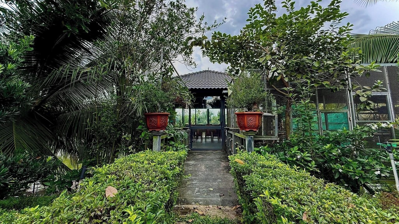Photo of Outdoor in Cu Chi