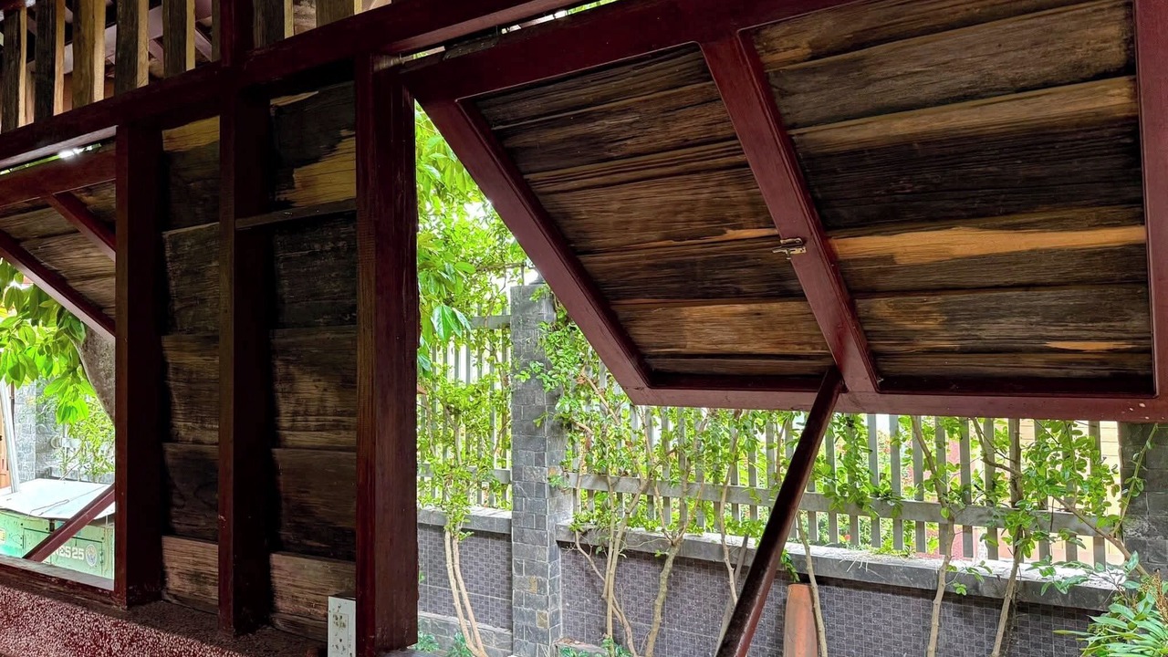 Photo of Patio Balcony in Cu Chi