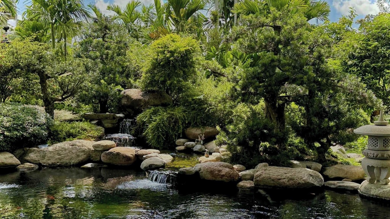 Photo of Outdoor in Cu Chi