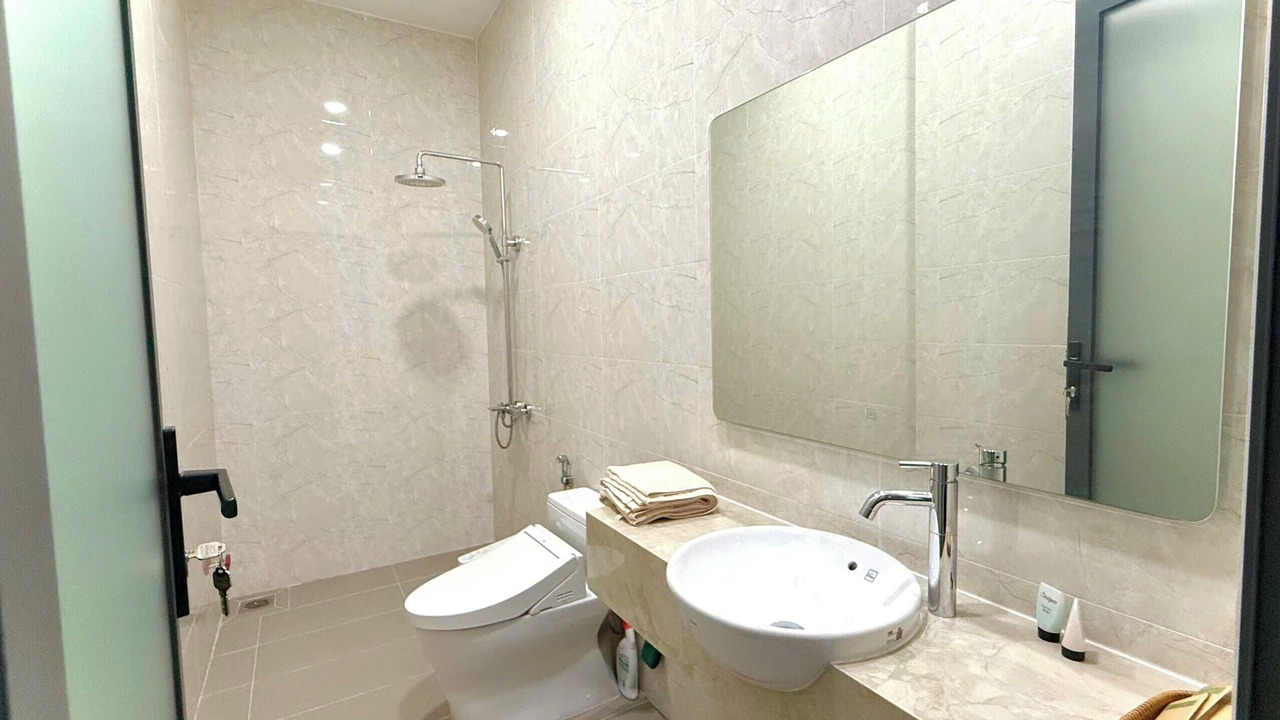 Photo of Bathroom in Cu Chi