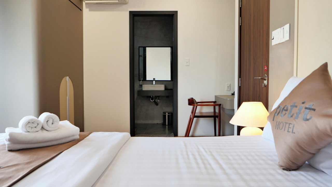 Photo of Bedroom in Thu Dau Mot
