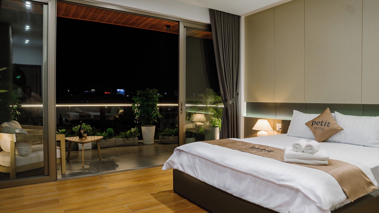 Photo of Patio Balcony in Thu Dau Mot