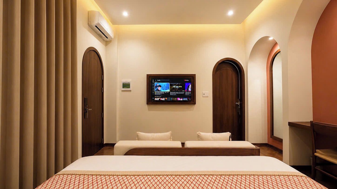 Photo of Bedroom in Quang Ngai