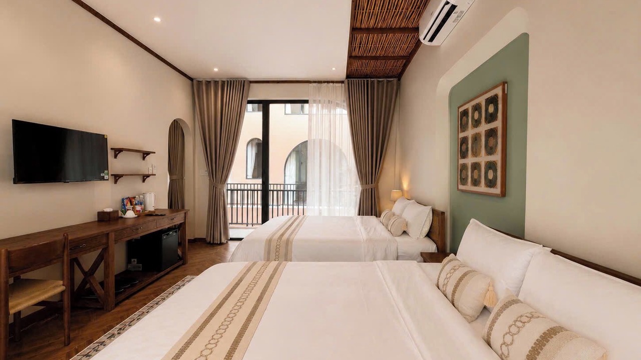 Photo of Bedroom in Quang Ngai