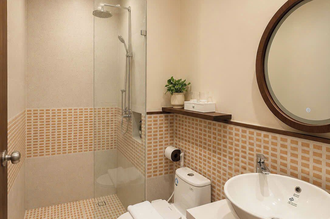 Photo of Bathroom in Quang Ngai