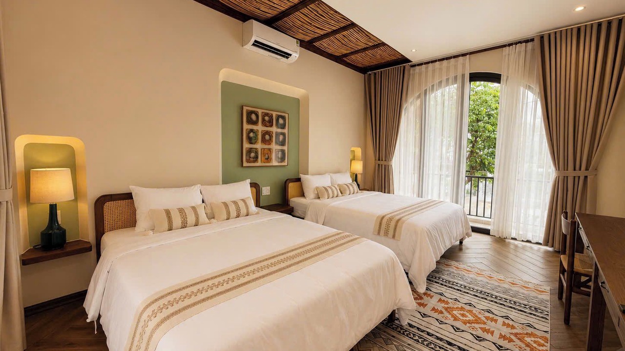 Photo of Bedroom in Quang Ngai