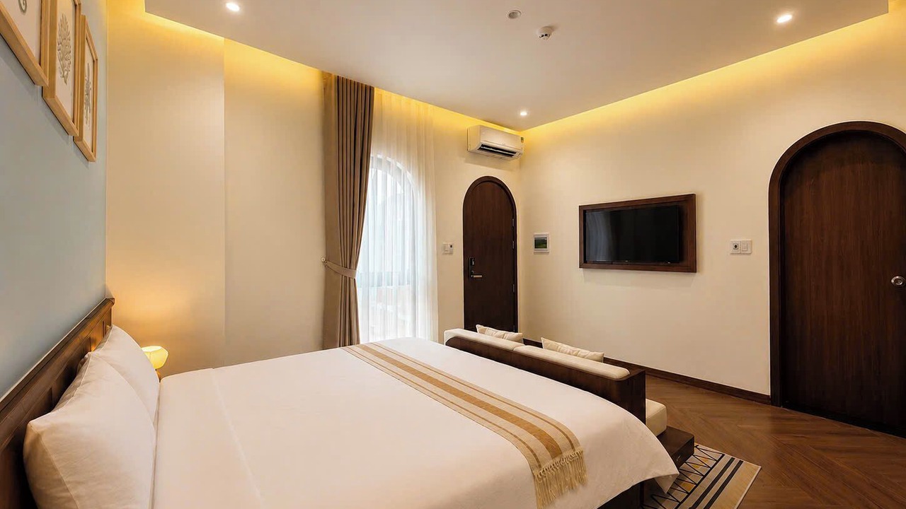 Photo of Bedroom in Quang Ngai