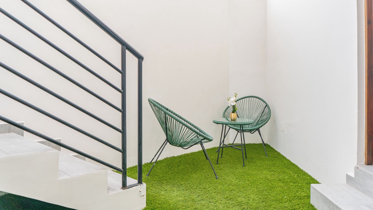 Photo of Patio Balcony in Chilpancingo de los Bravo