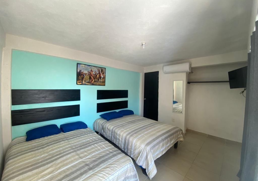 Photo of Bedroom in Acapulco