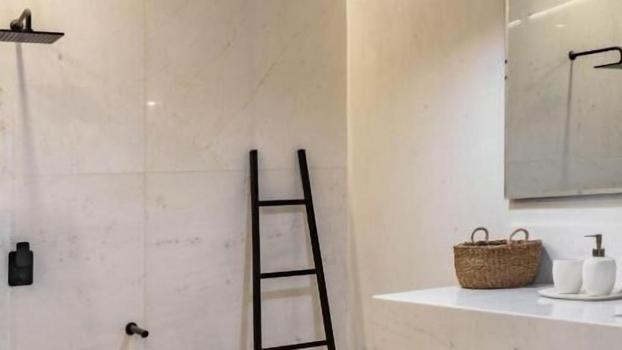 Photo of Bathroom in San Marcos