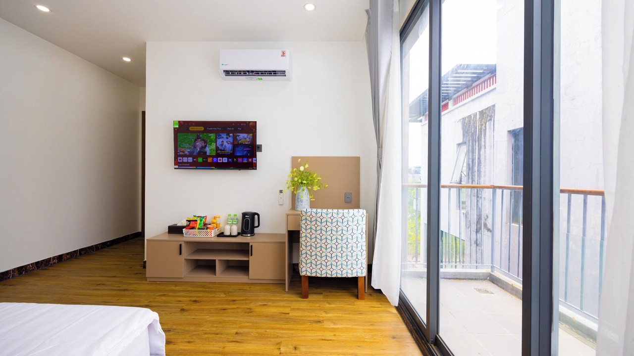 Photo of Patio Balcony in An Thoi