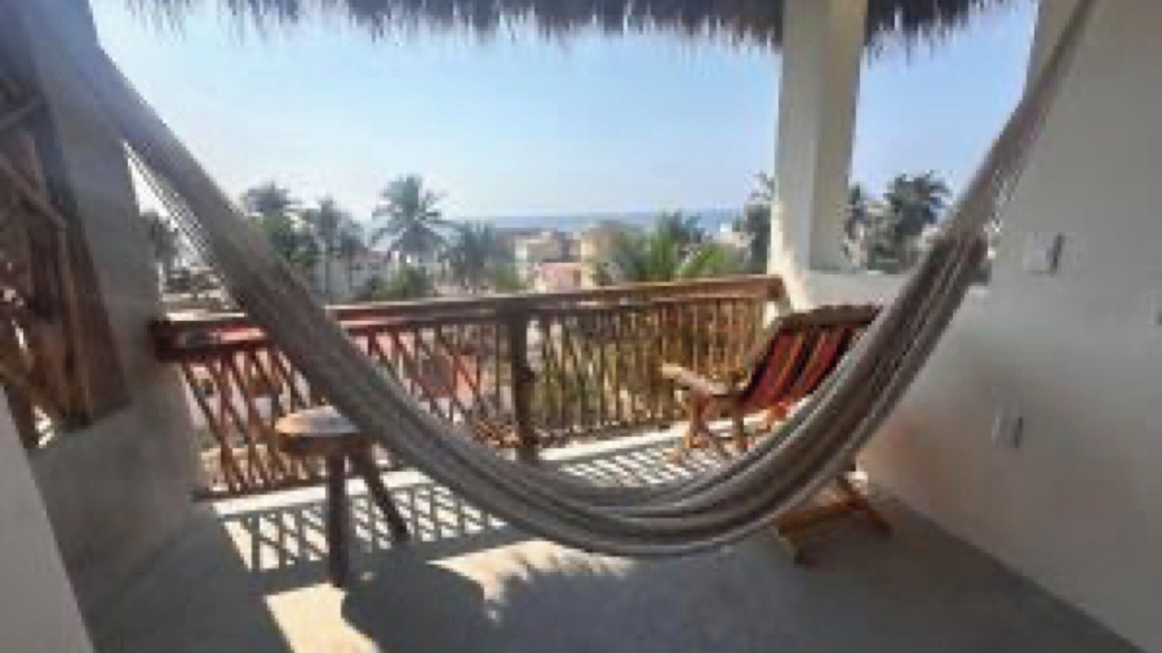 Photo of Patio Balcony in Boulevard Barra Vieja