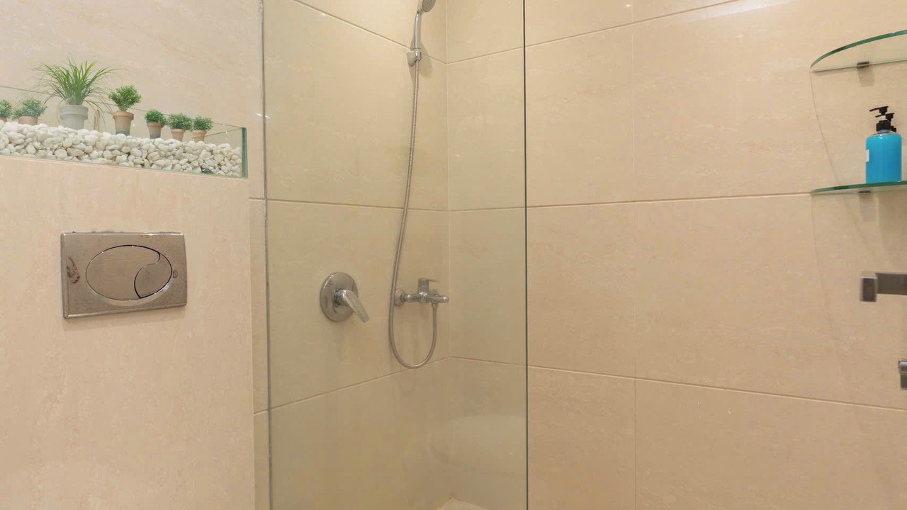 Photo of Bathroom in District 7