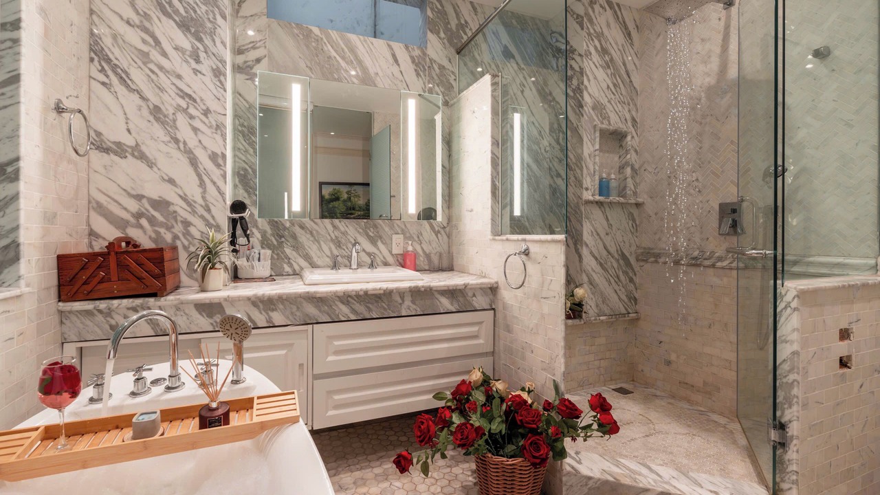 Photo of Bathroom in Da Kao