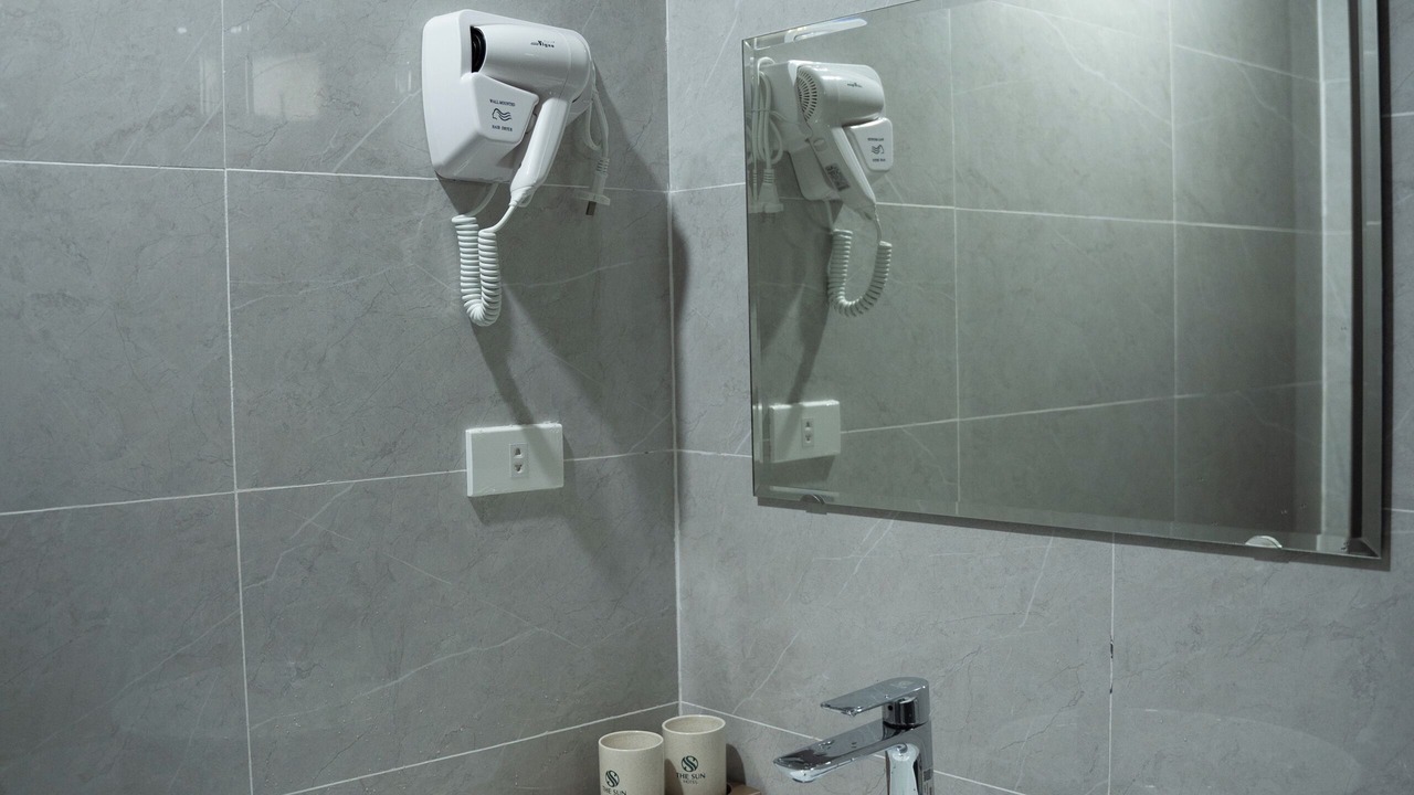 Photo of Bathroom in Ninh Binh