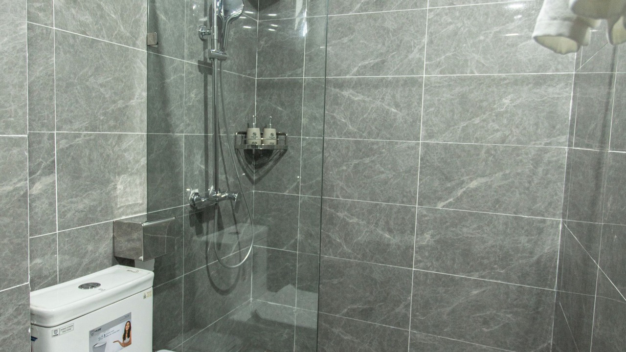 Photo of Bathroom in Ninh Binh