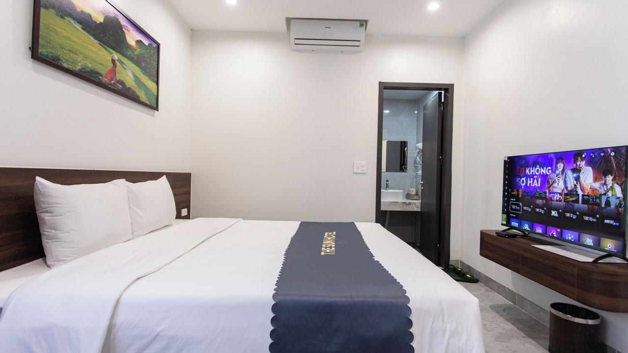 Photo of Bedroom in Ninh Binh