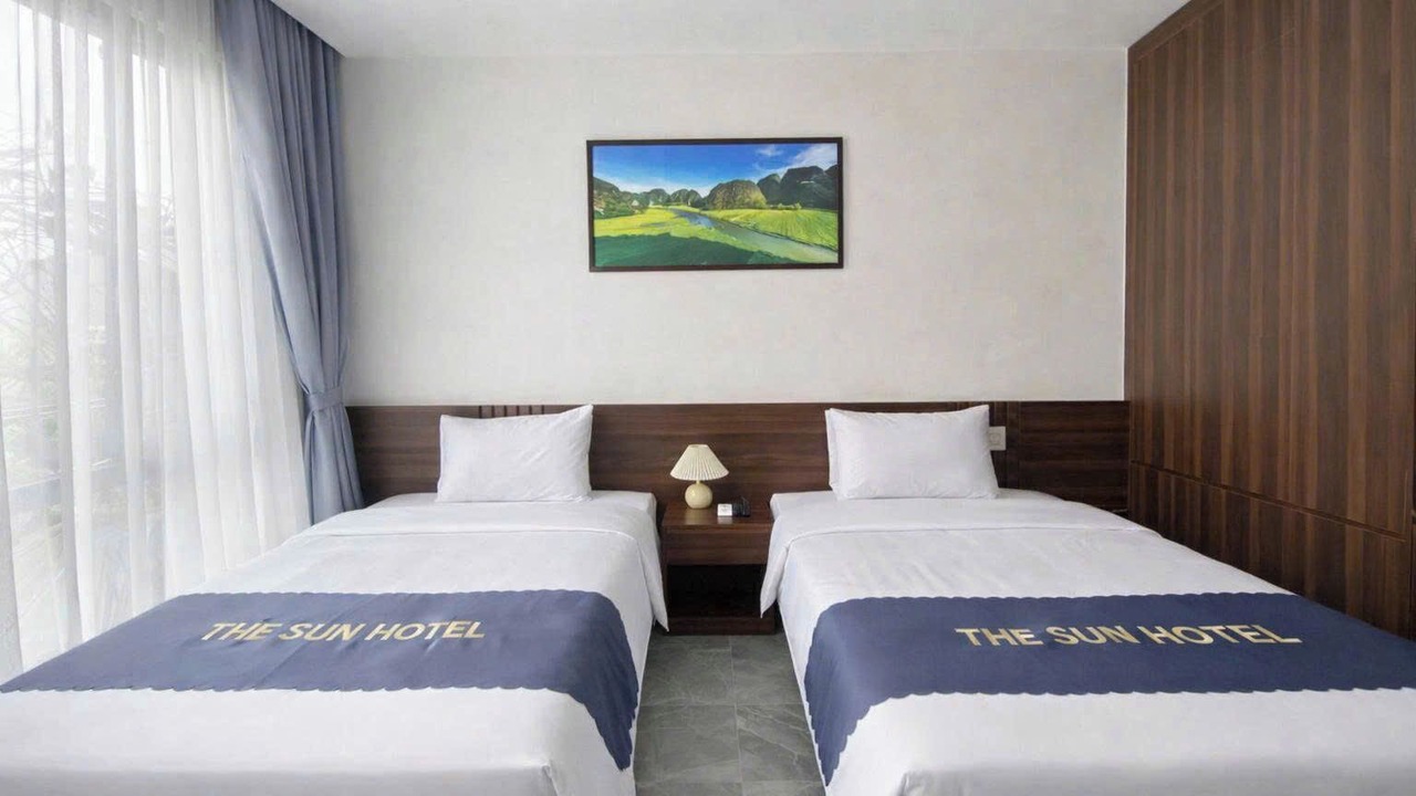 Photo of Bedroom in Ninh Binh
