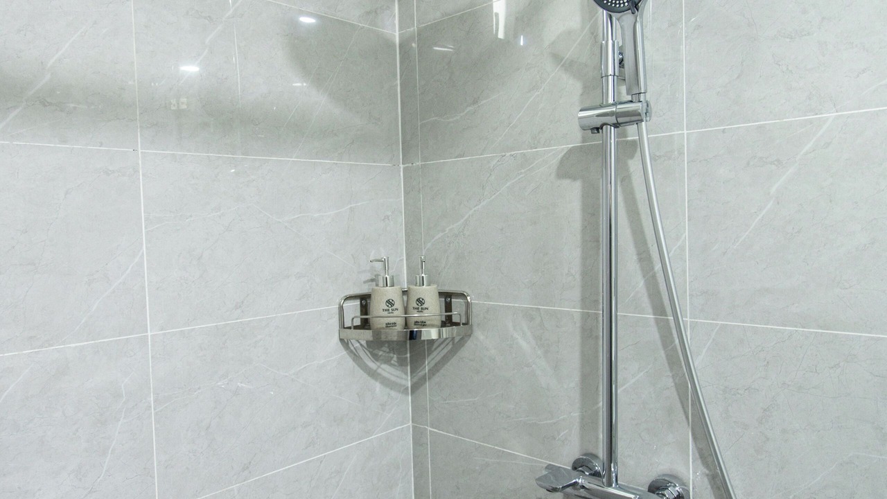 Photo of Bathroom in Ninh Binh