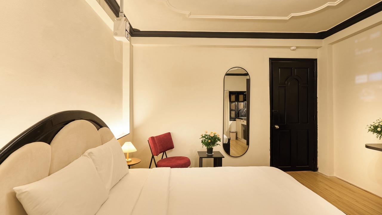 Photo of Bedroom in Da Kao