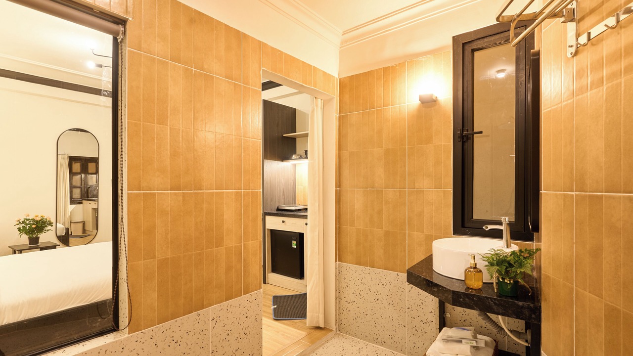 Photo of Bathroom in Da Kao