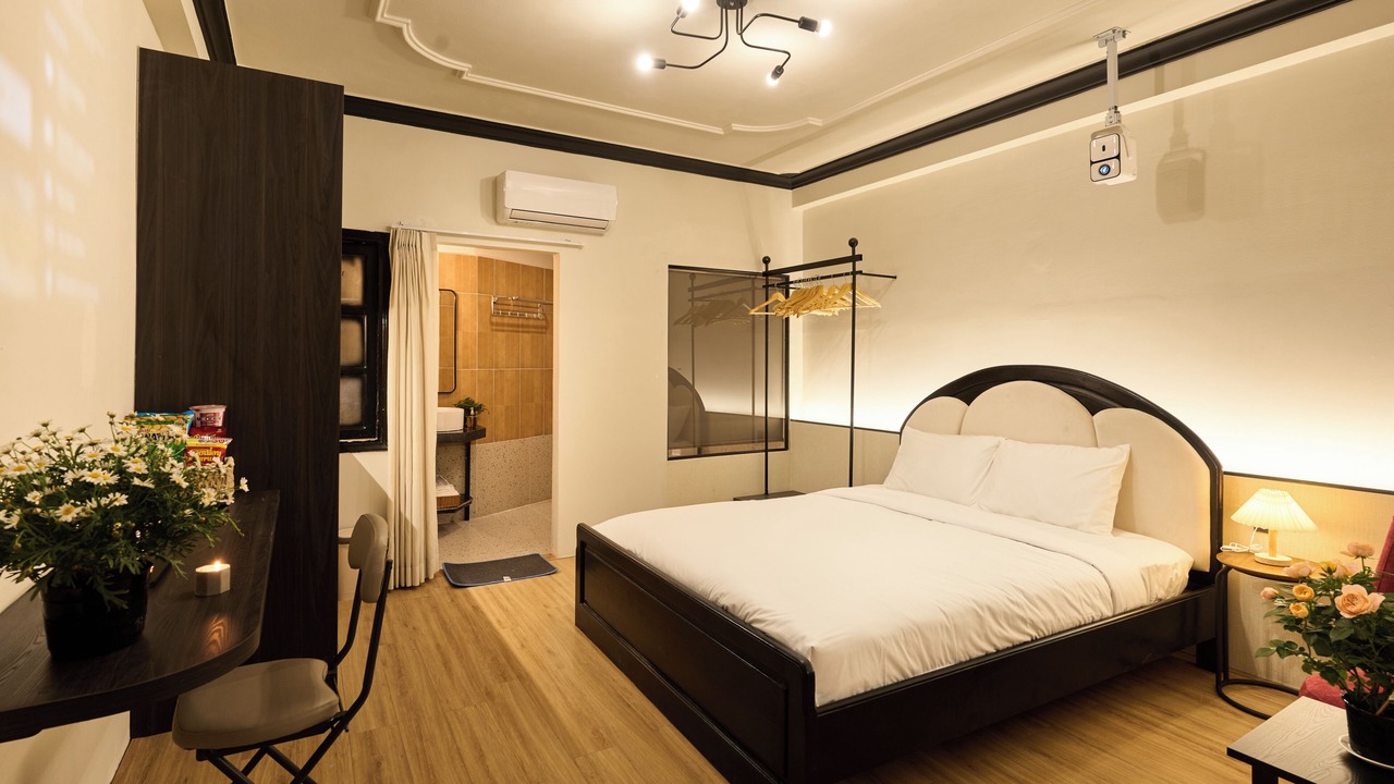 Photo of Bedroom in Da Kao