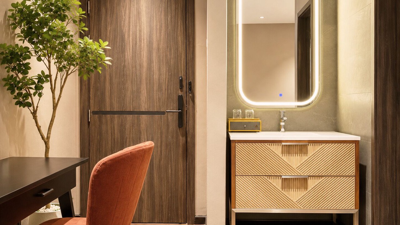 Photo of Bedroom in Can Gio