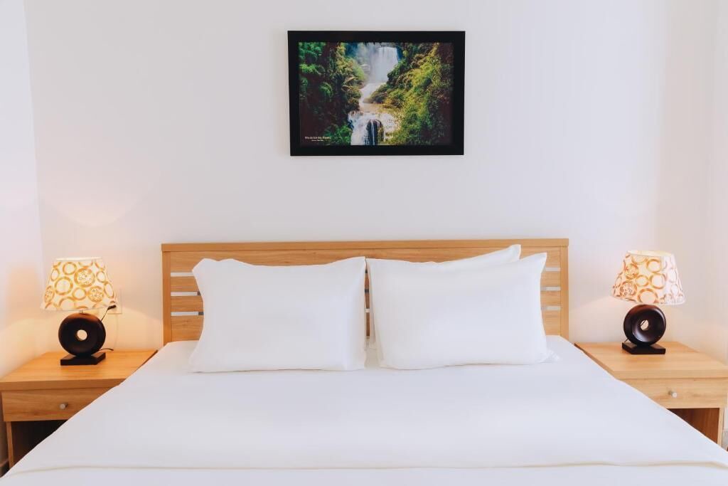 Photo of Bedroom in Bao Loc