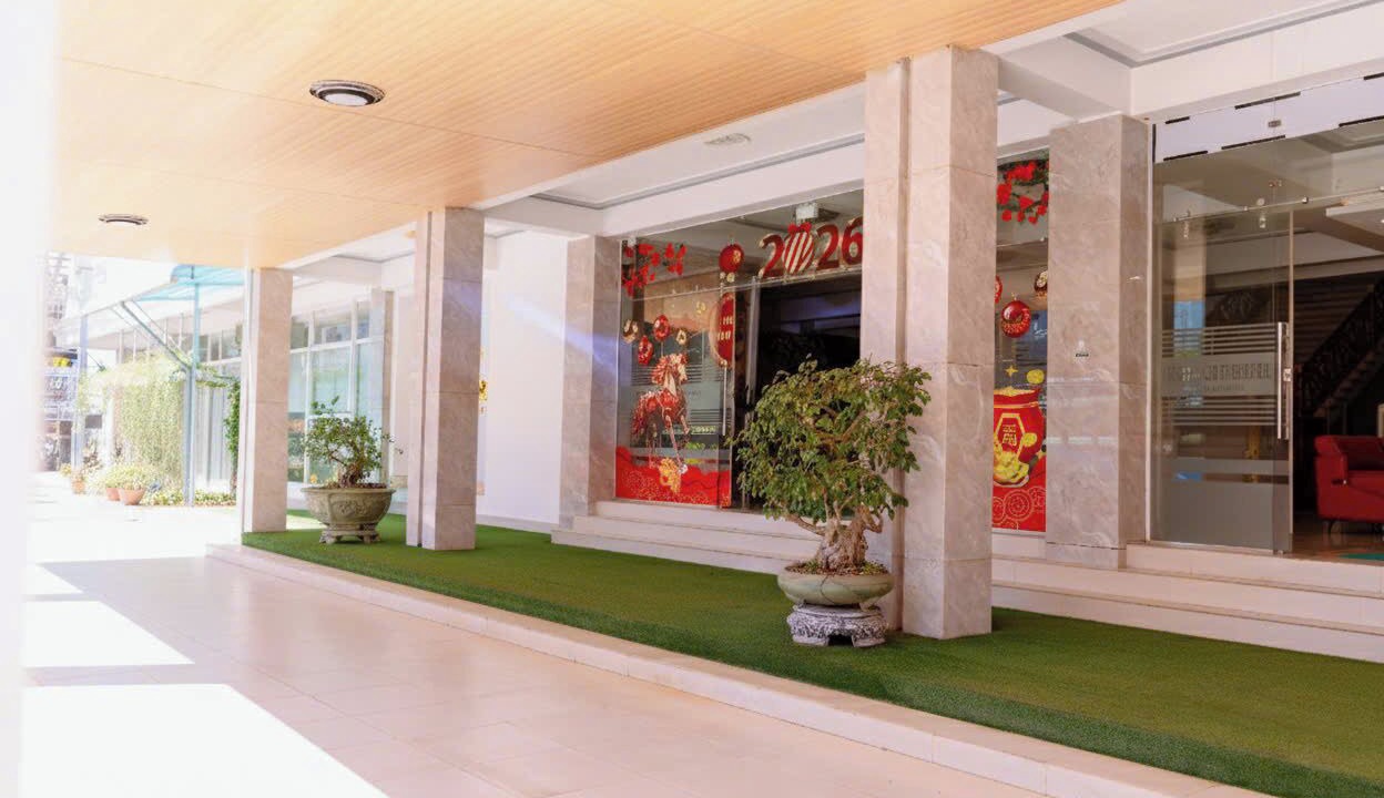 Photo of Outdoor in Bao Loc