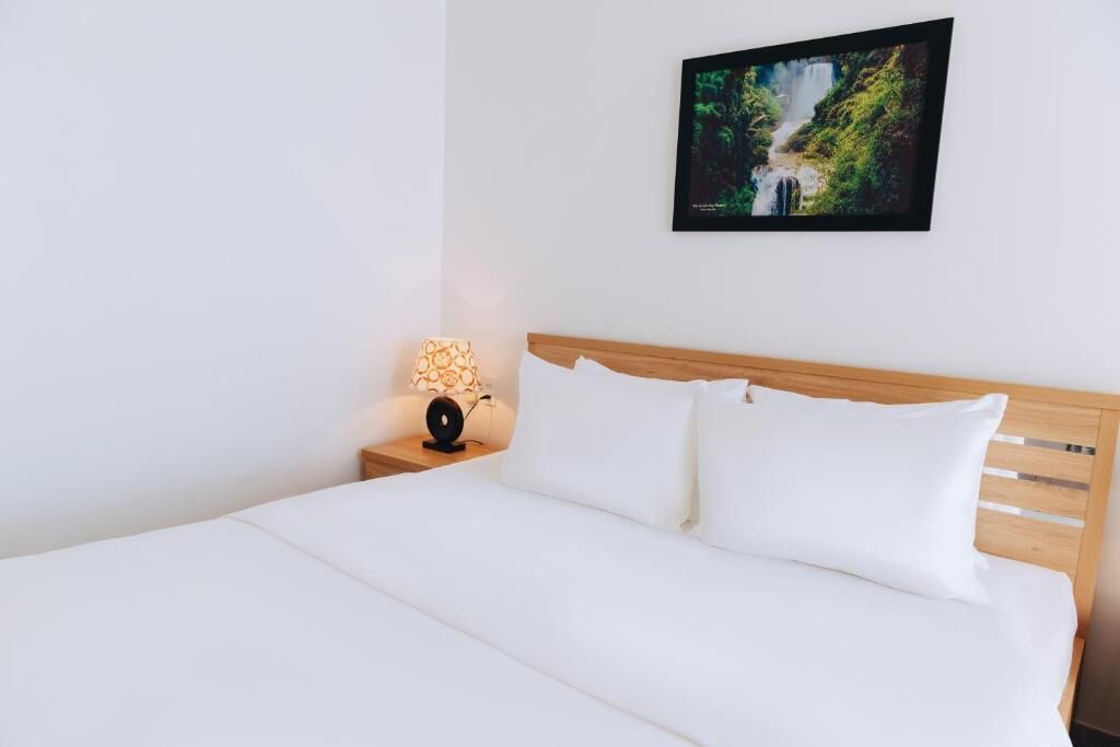 Photo of Bedroom in Bao Loc