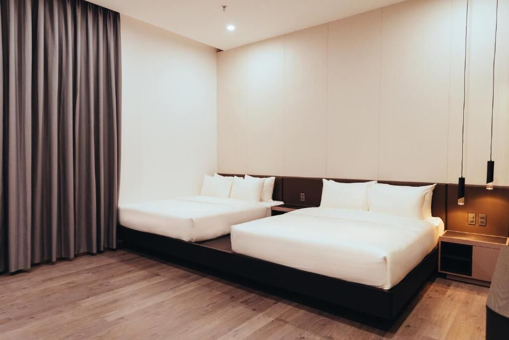 Photo of Bedroom in Bao Loc