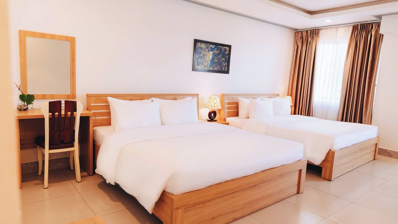 Photo of Bedroom in Bao Loc