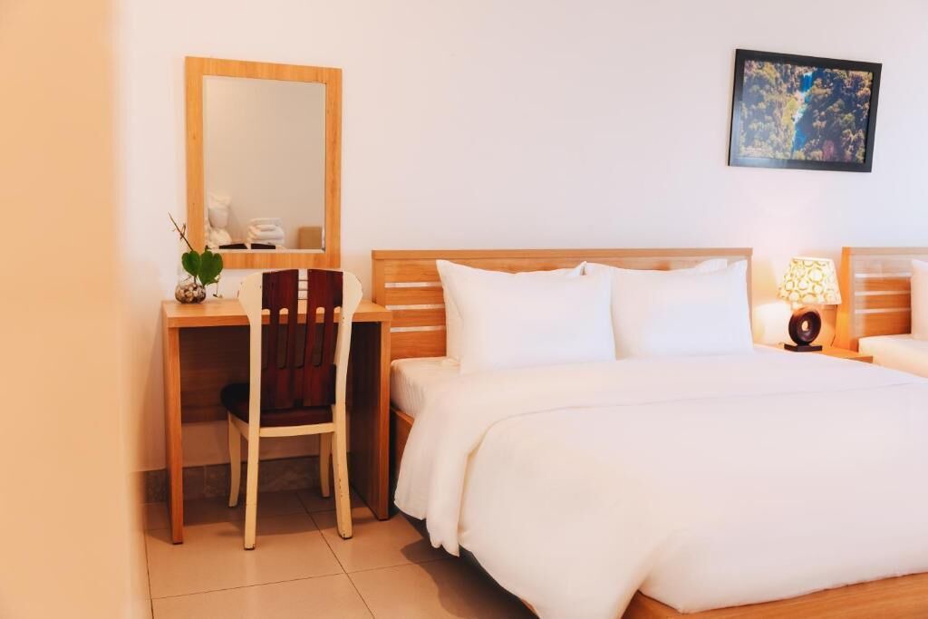 Photo of Bedroom in Bao Loc