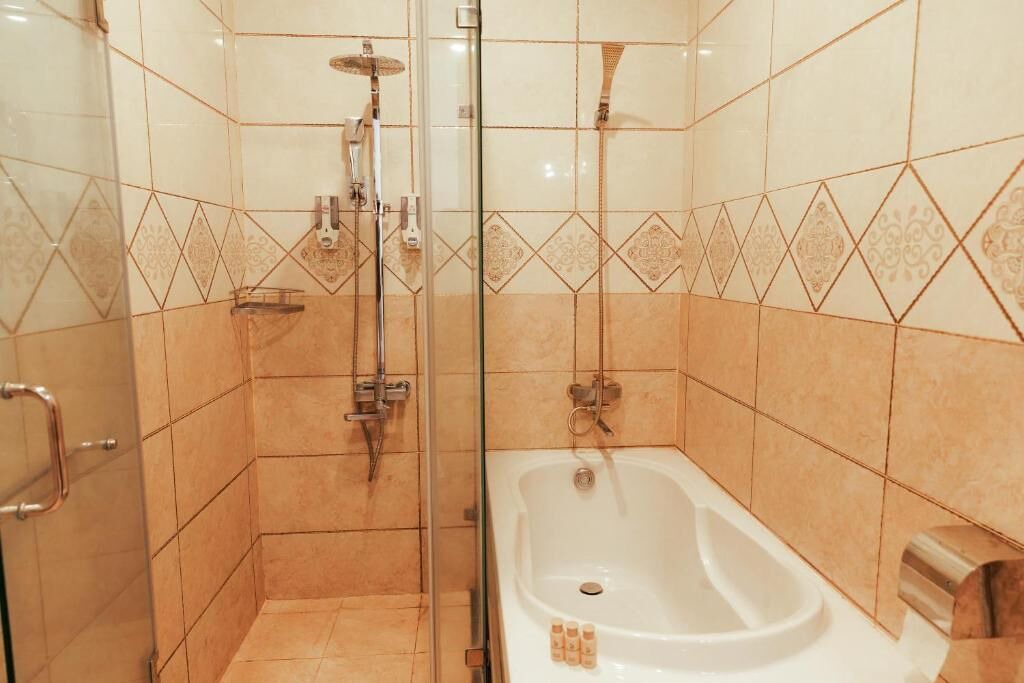 Photo of Bathroom in Bao Loc