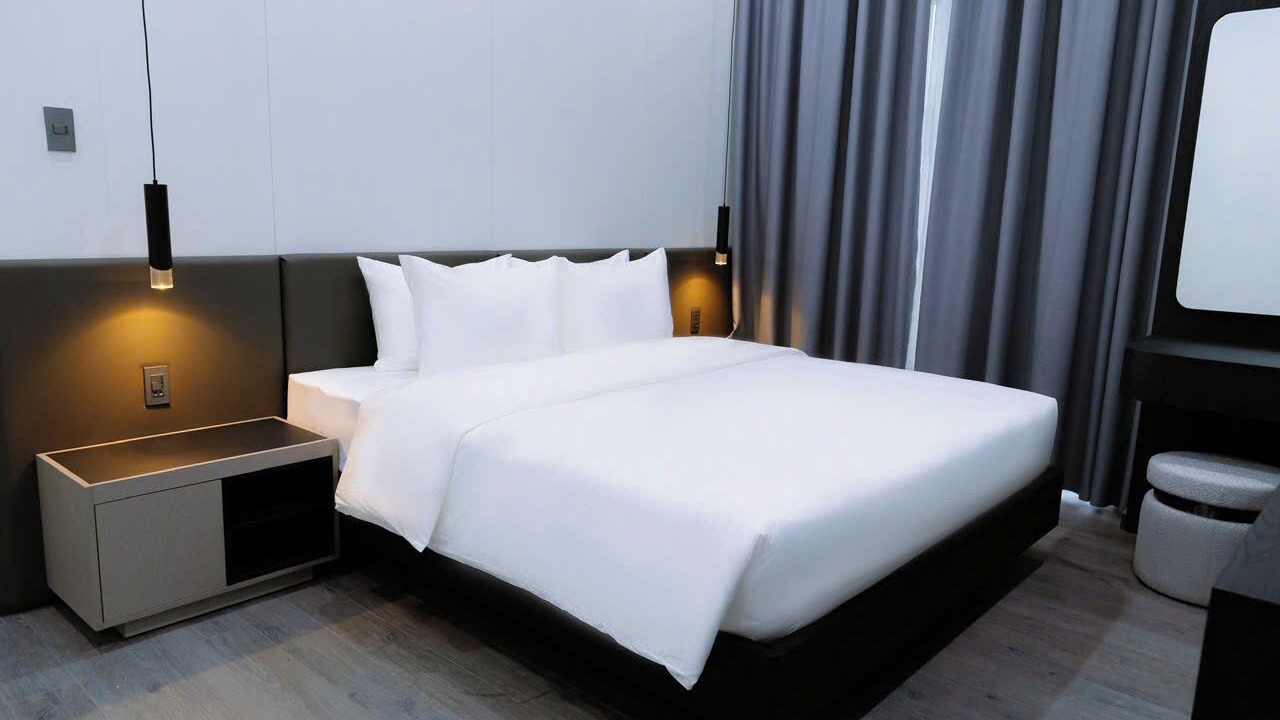 Photo of Bedroom in Bao Loc
