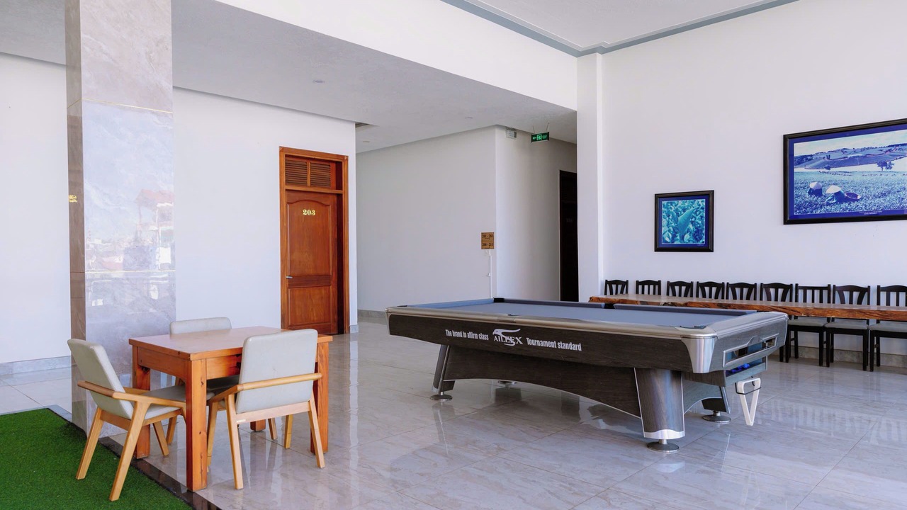 Photo of Bedroom in Bao Loc